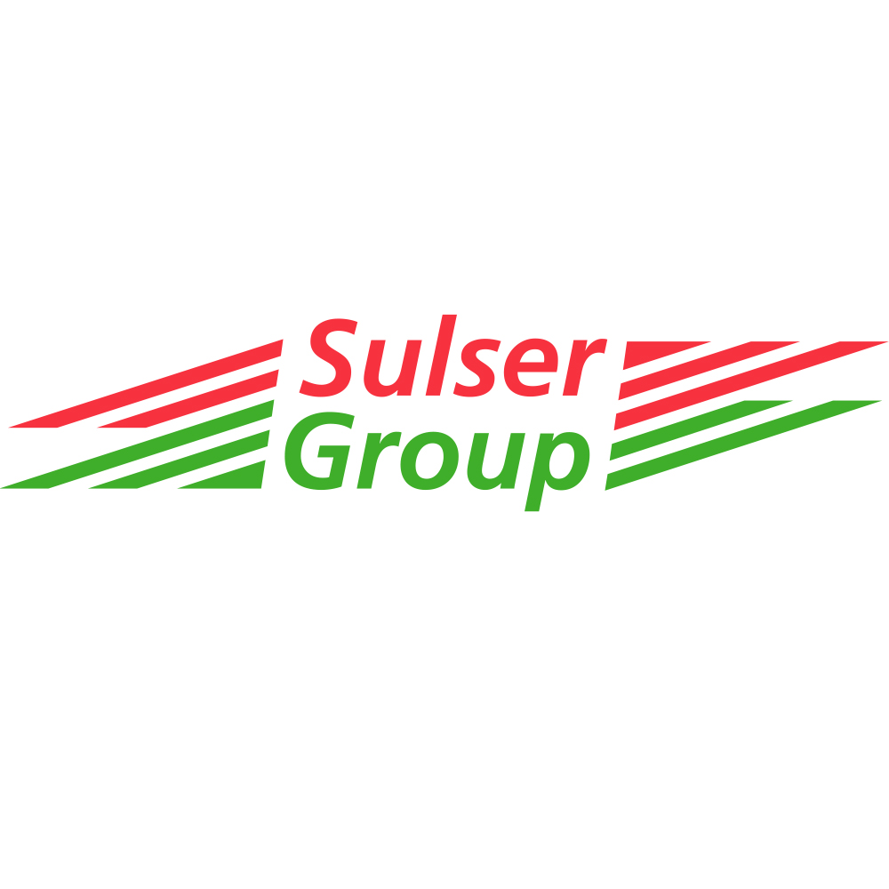 Logo Sulser Group