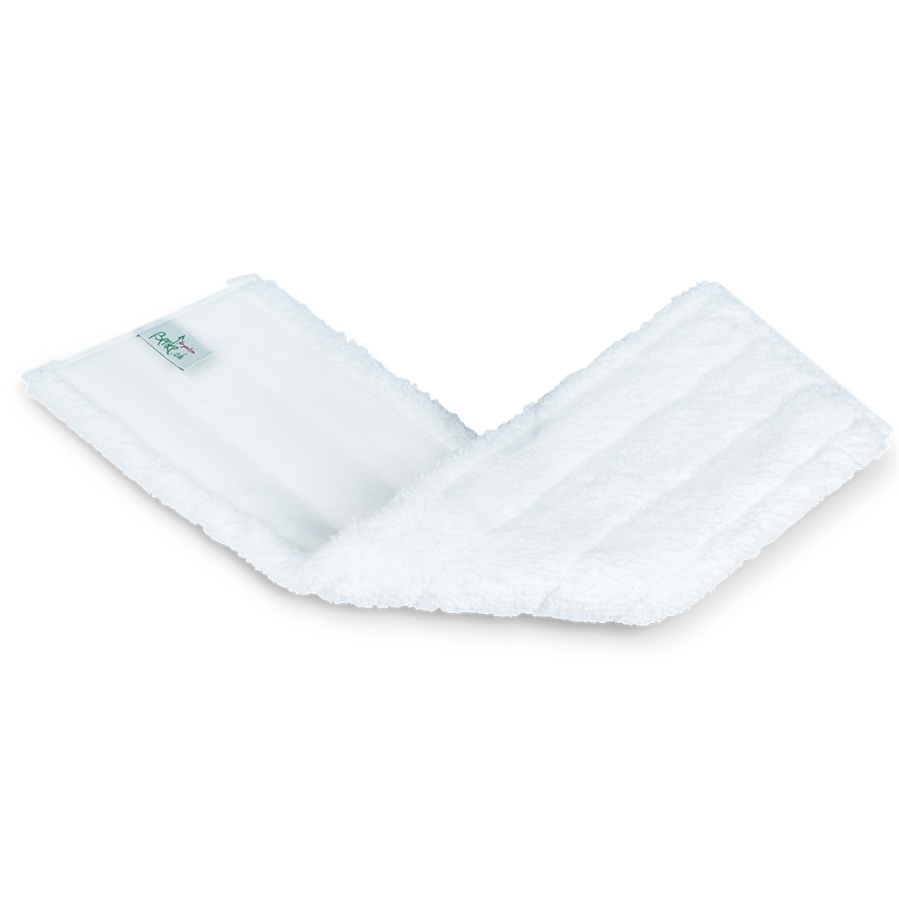 Mocio velcro “Per le superfici delicate”