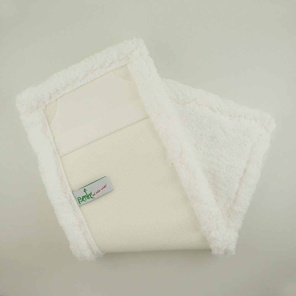Mop Microfibre "for the fine" - 50 cm