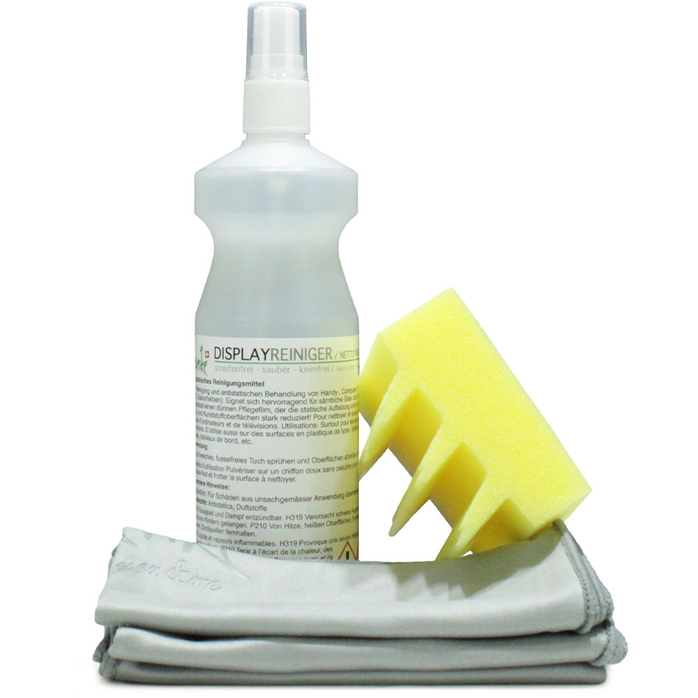 Computer Cleaning Kit Computer Cleaning Kit