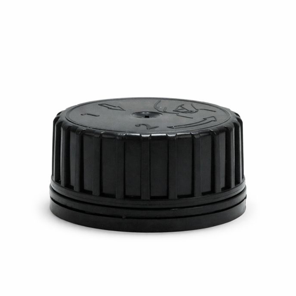 Tappo per taniche - Tappo di sicurezza bambini (CRC)