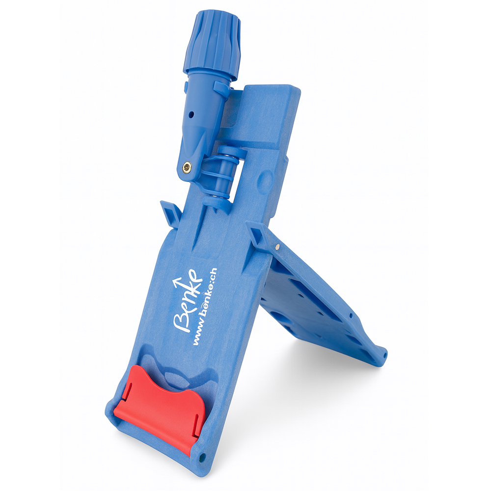 Support de mop à poches/onglets