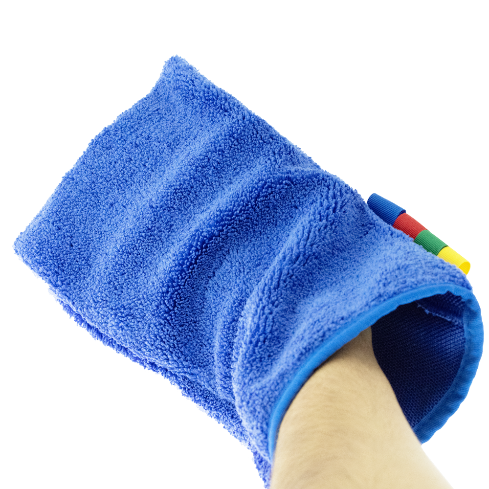 Microfibre Glove Universal Microfibre Glove Universal