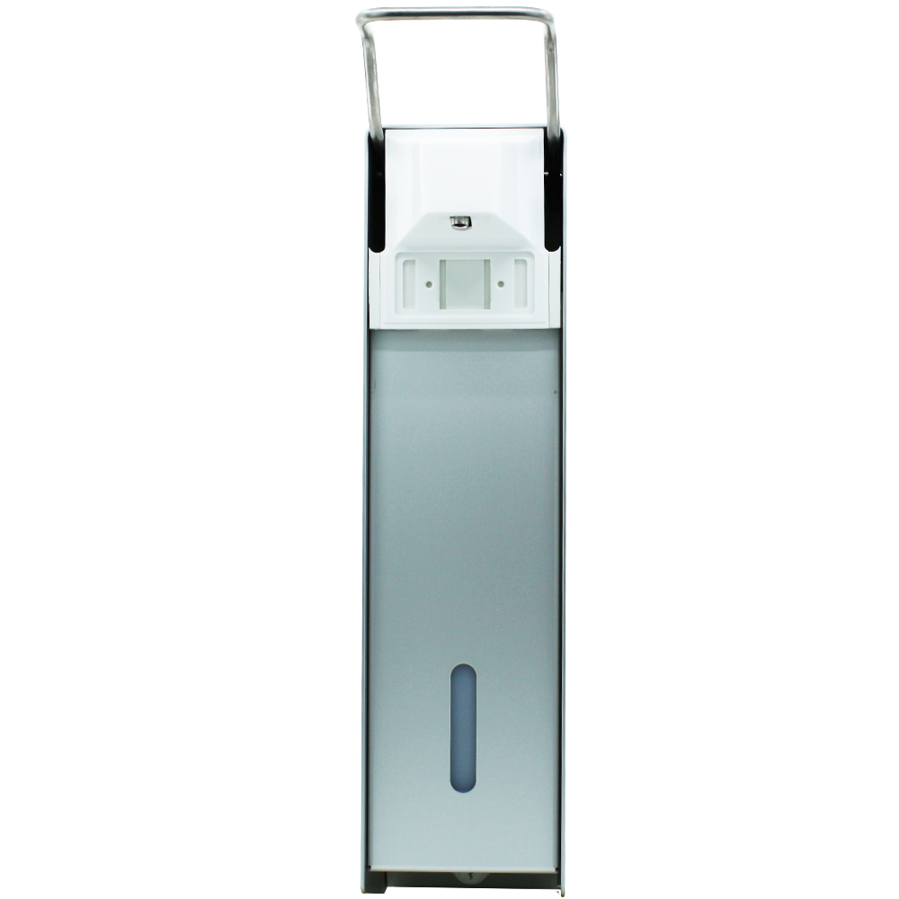 Rubbing soap dispenser Rubbing soap dispenser