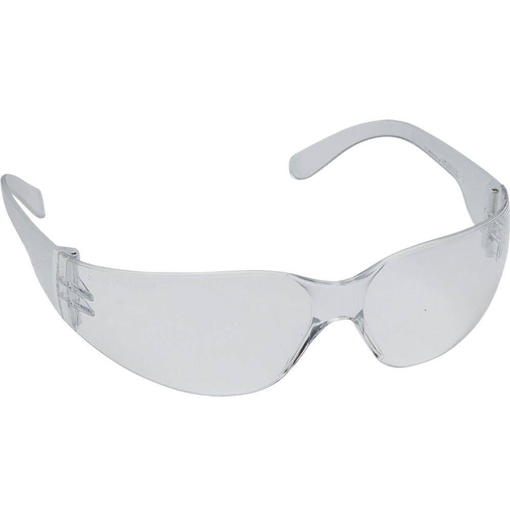Safety glasses