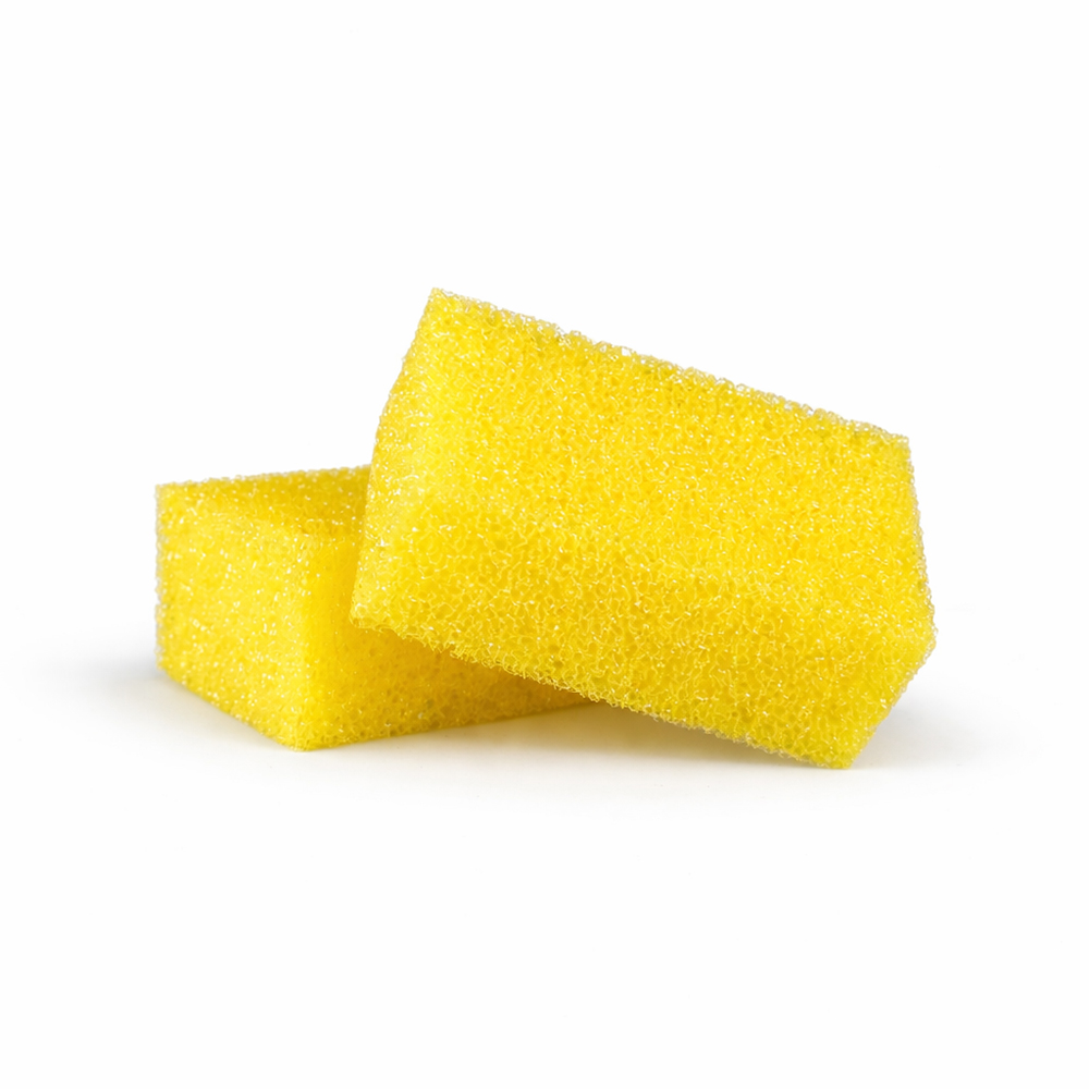 Éponge pour pierres de nettoyage