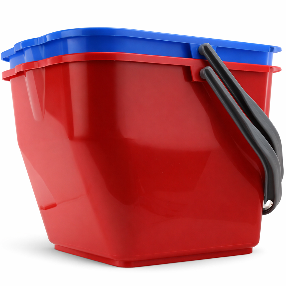 Seau en plastique 17 Litres