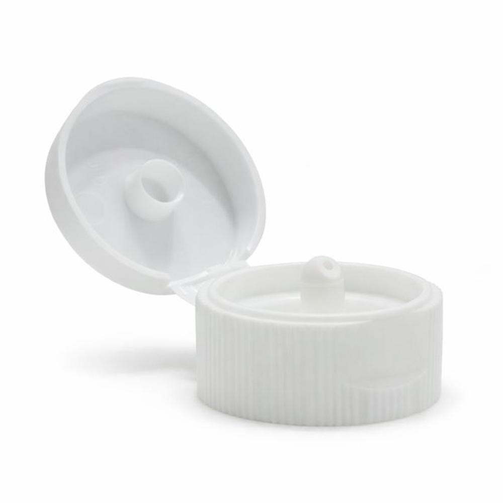 Deckel mit Schrägausguss für 500 ml & 1 L Flaschen