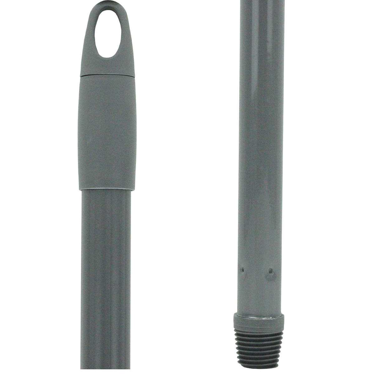 Telescopic handle for mini and maxi mops Telescopic handle for mini and maxi mops