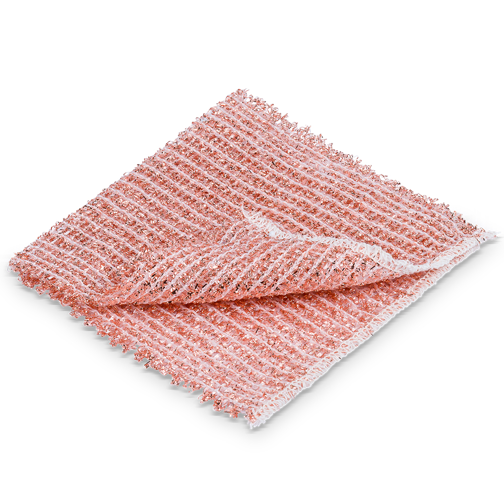 Copper Cloths - 2 pieces Copper Cloths - 2 pieces