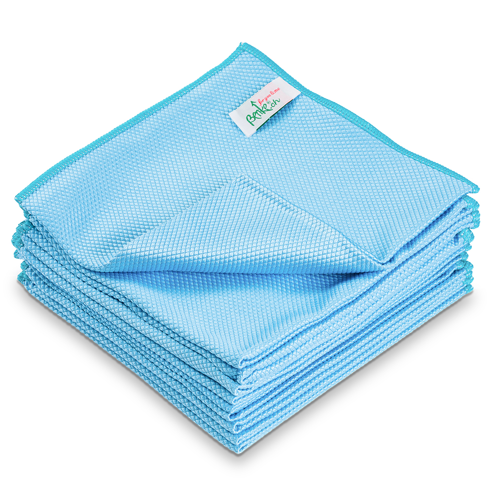 Koi Cloth Microfiber