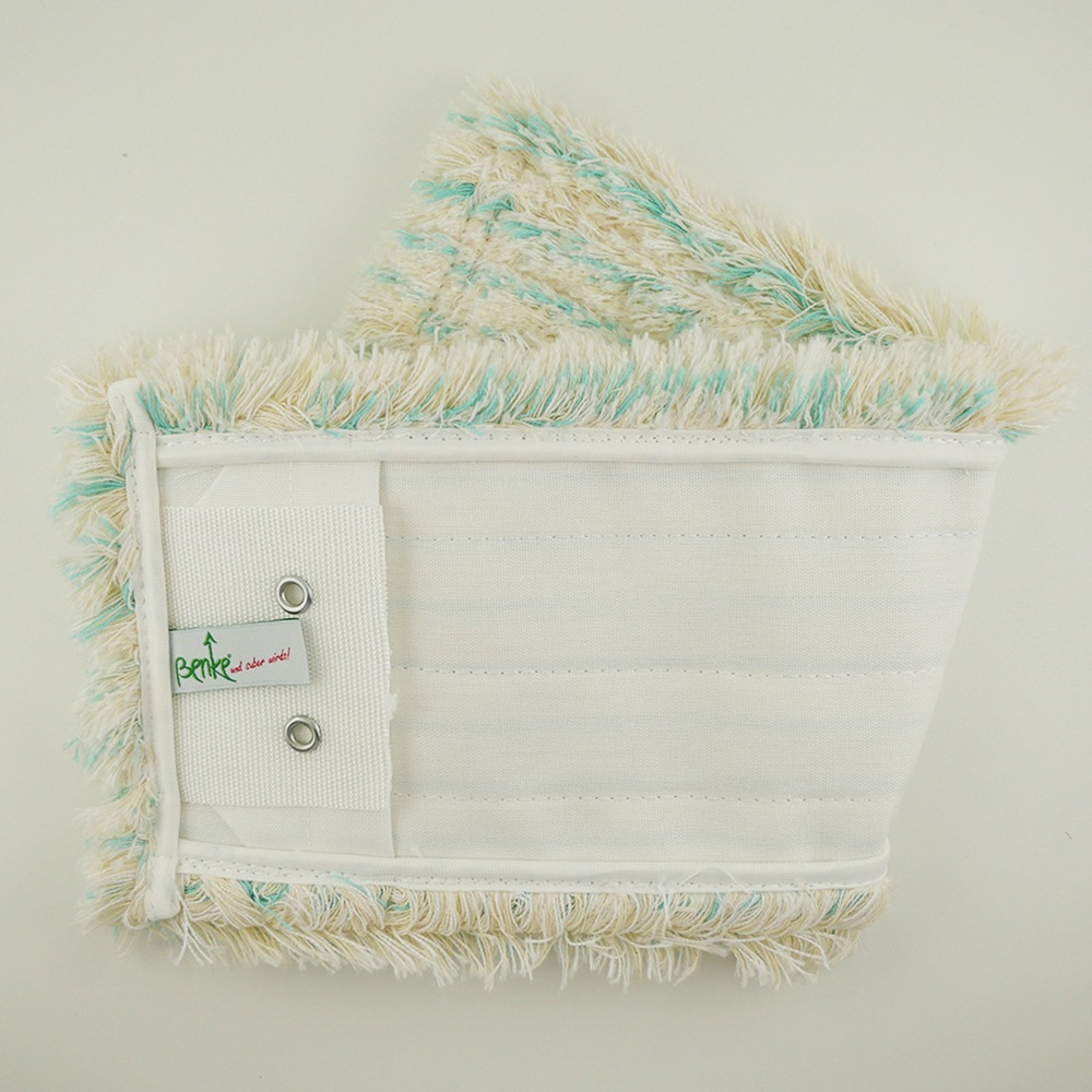 Parquet mop PROFI EASY - WITH LASHES