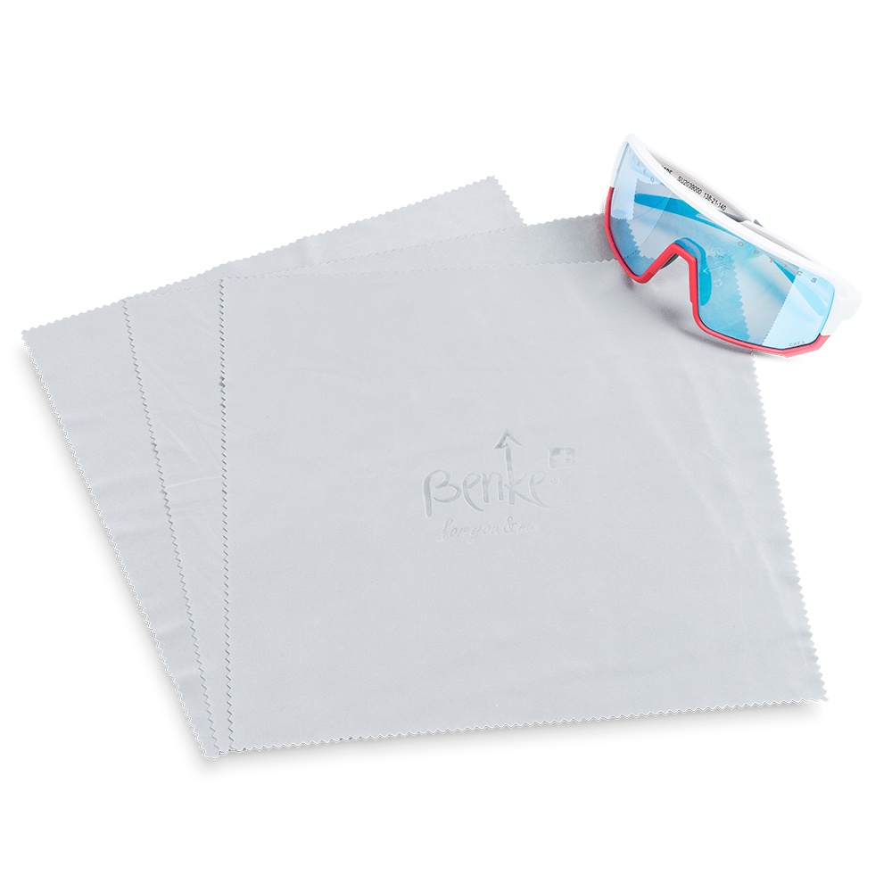 Chiffon high-tech pour écrans & lunettes