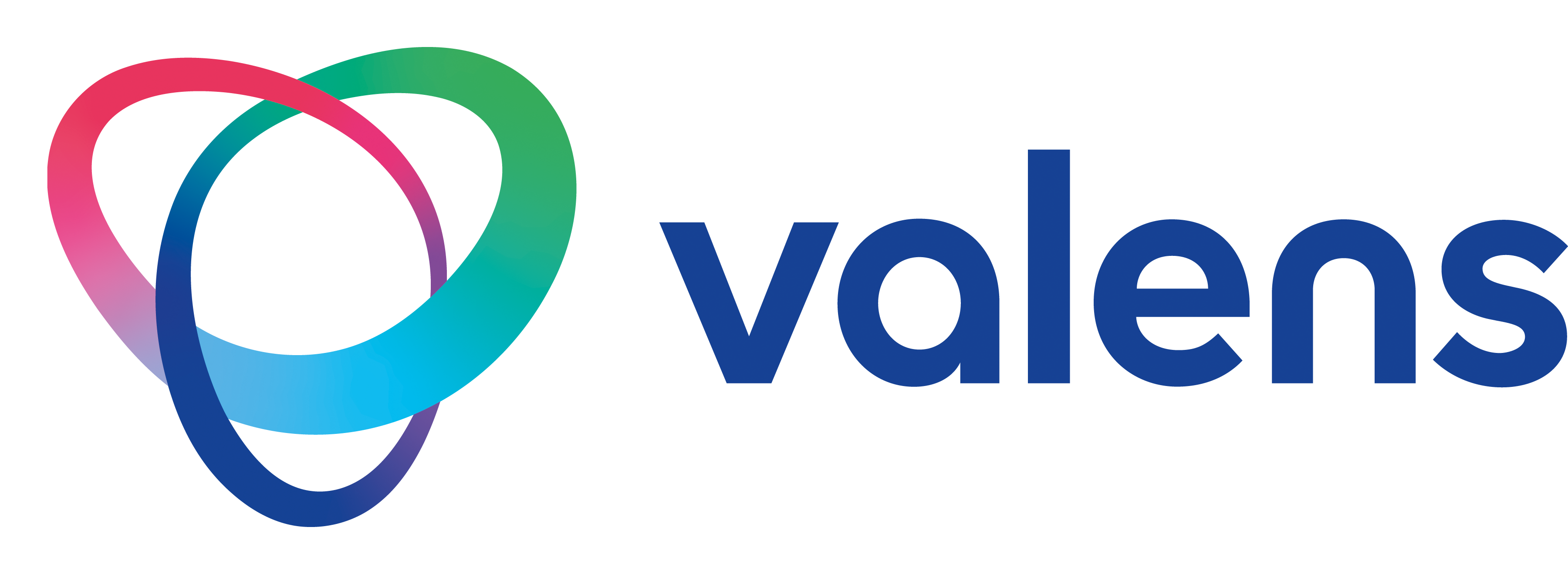 Klinikgruppe Valens Logo