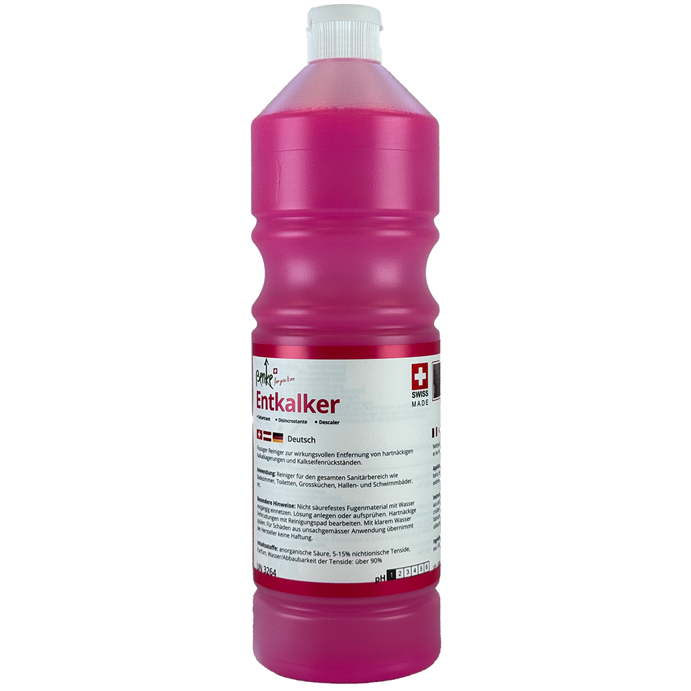 Entkalker - 1 L