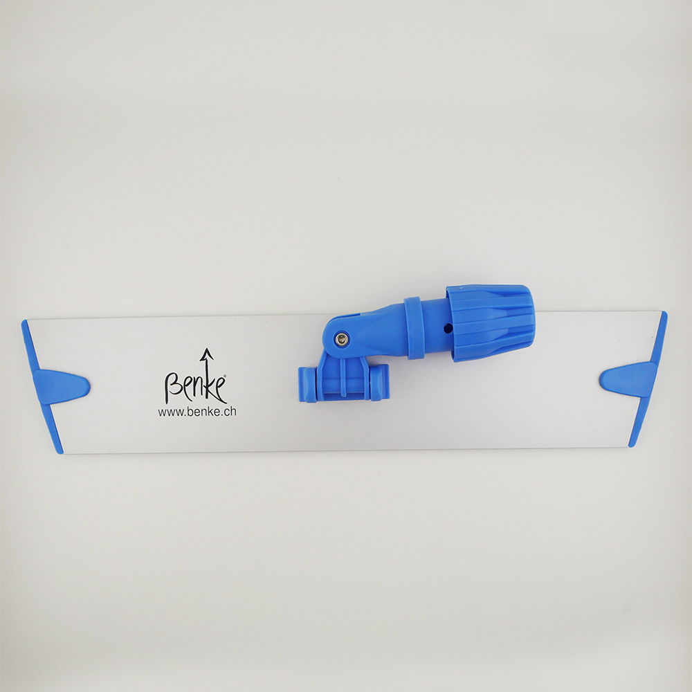 Velcro mop plate without handle