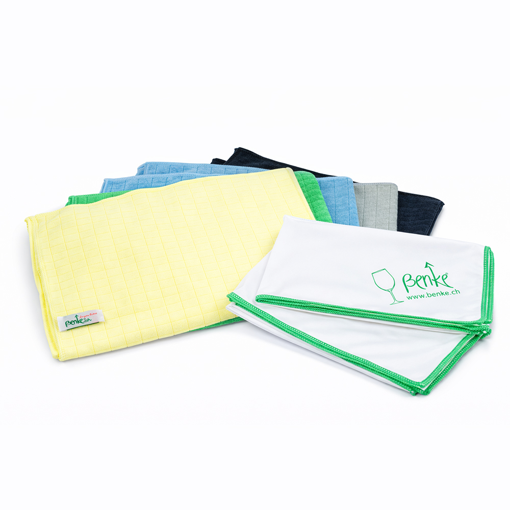 Geschirrtuch&Gläsertuch