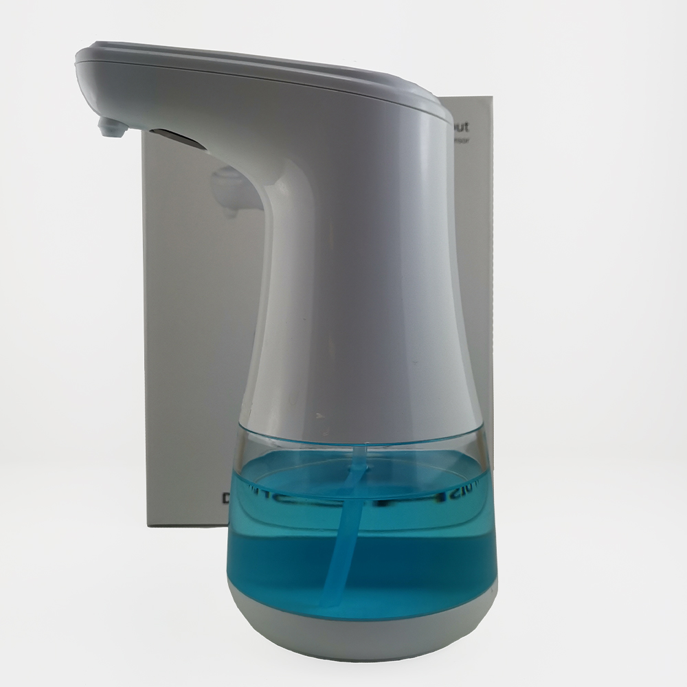 Disinfection dispenser Disinfection dispenser
