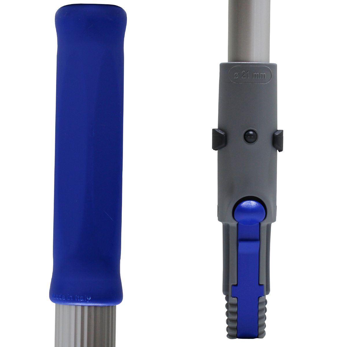 Telescopic handle - 3 Metre