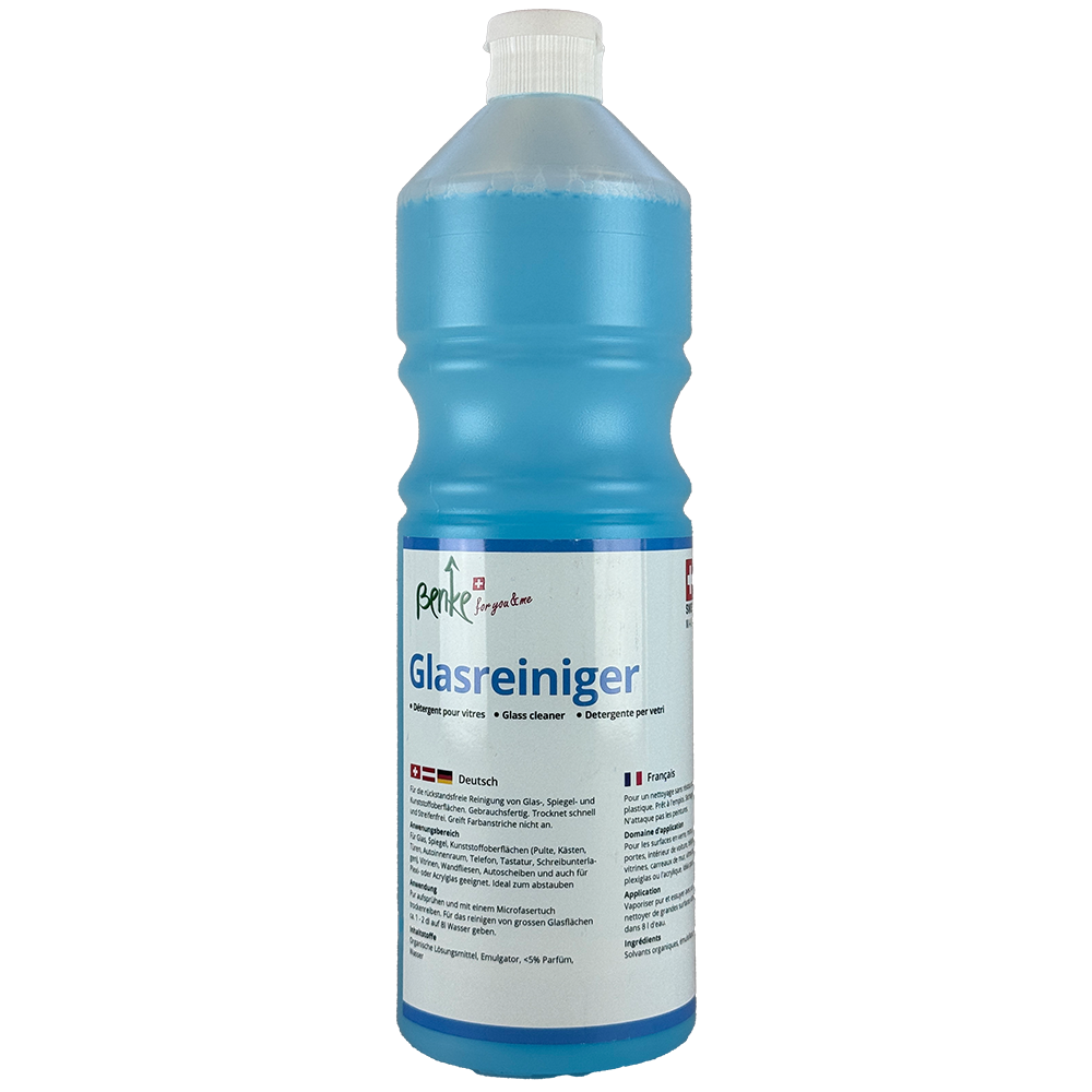 Glasreiniger - 1 L