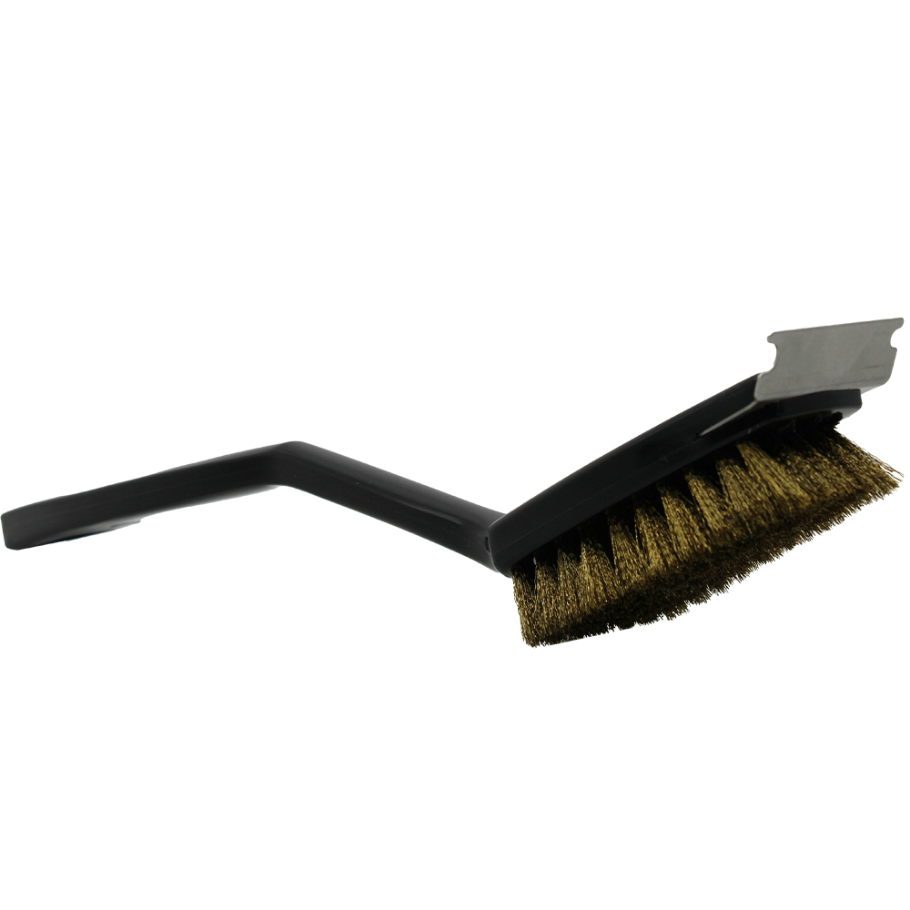 Grill brush Grill brush