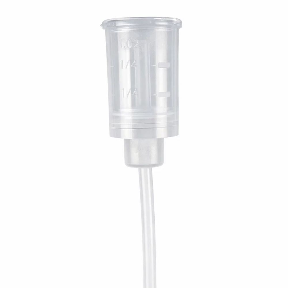 Bouchon doseur 10 – 30 ml