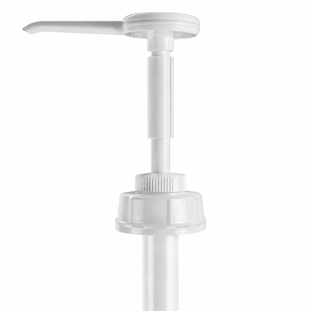 Pompe doseuse pour bidons