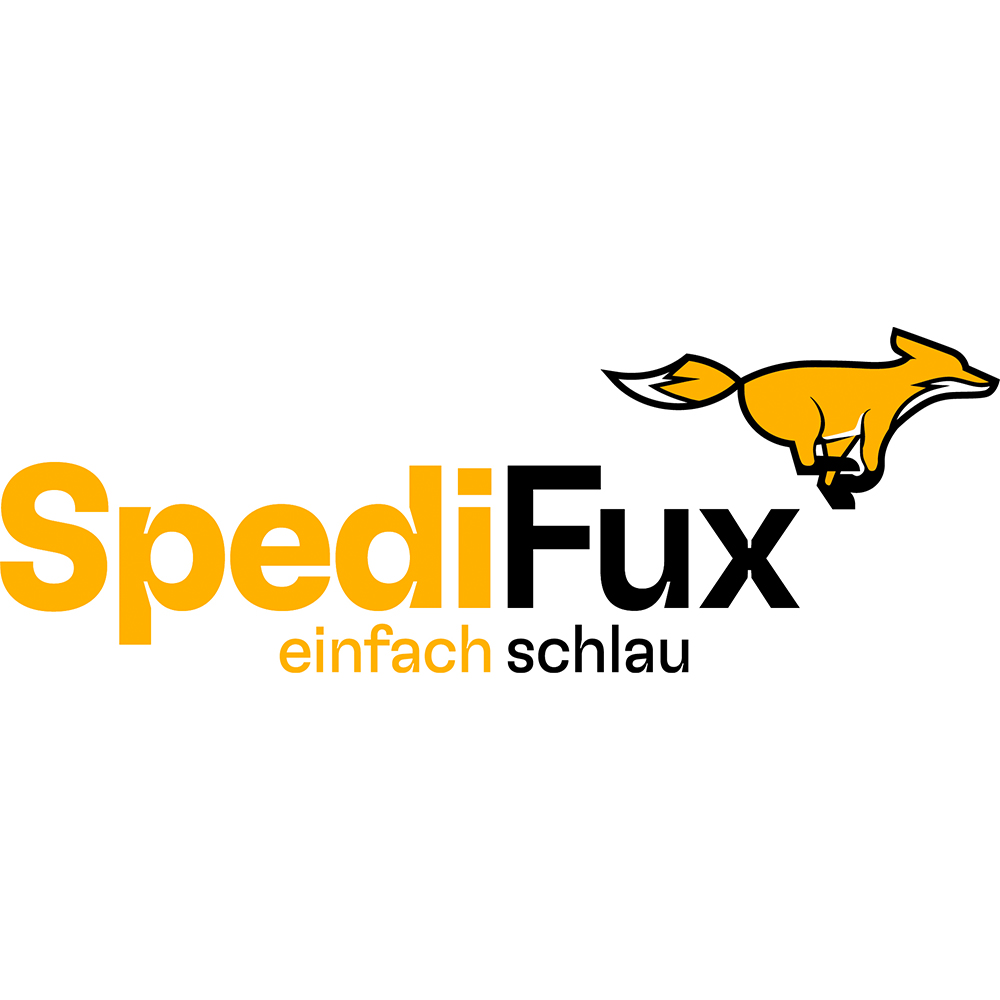 Logo Spedifux