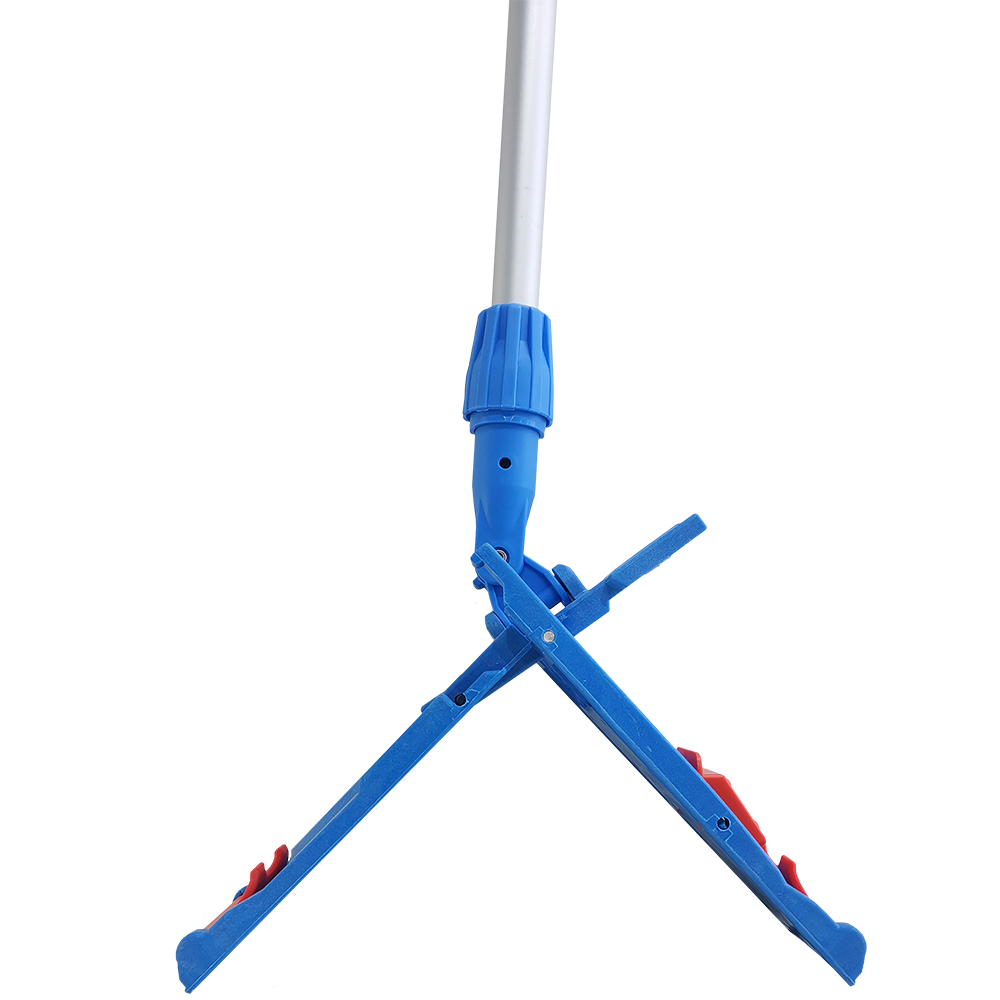 Mop unit EASY incl. telescopic handle Mop unit EASY incl. telescopic handle