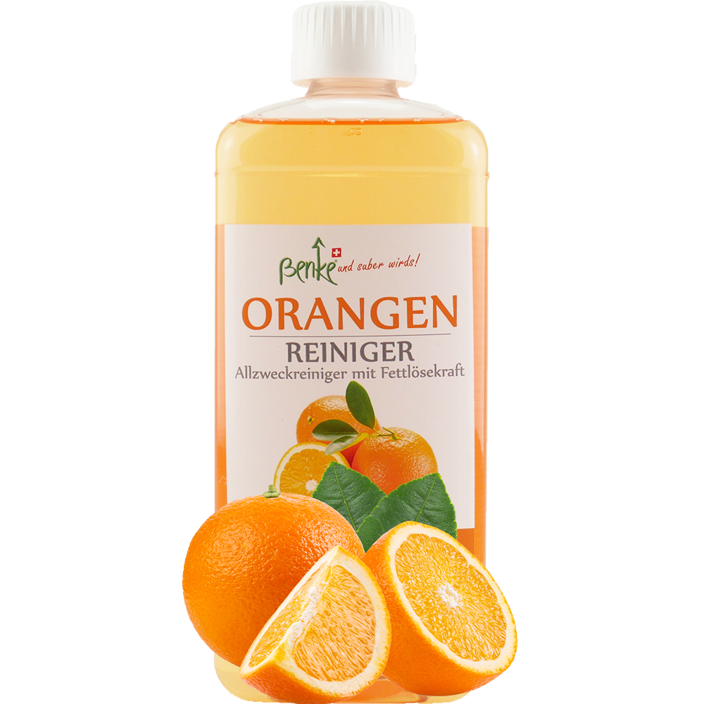 Orange cleaner highly concentrated Orange cleaner highly concentrated