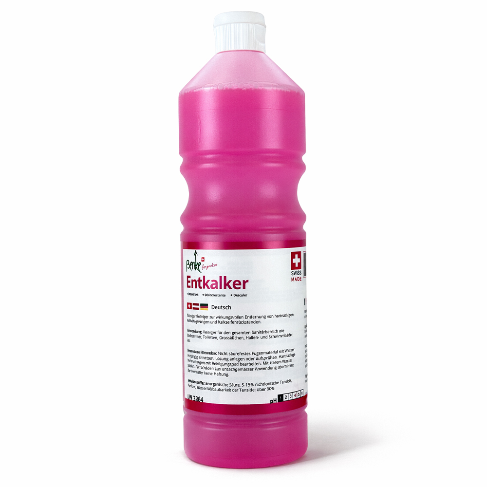 Détartrant Alpolan - 1 L