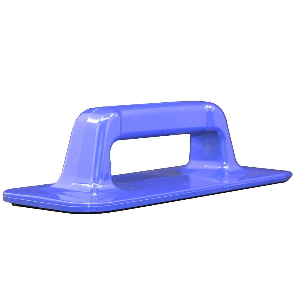 Hand cleaning device Hand cleaning device