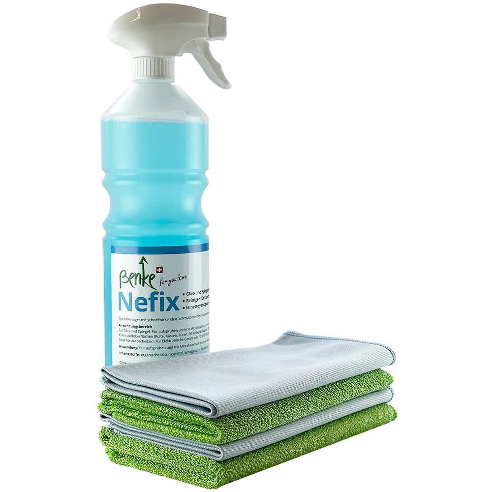 6-Piece Window Cleaning Set