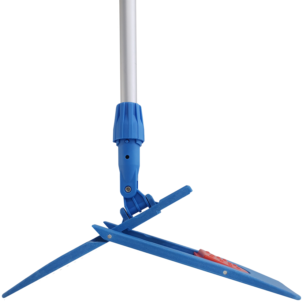 Standard mop incl. handle