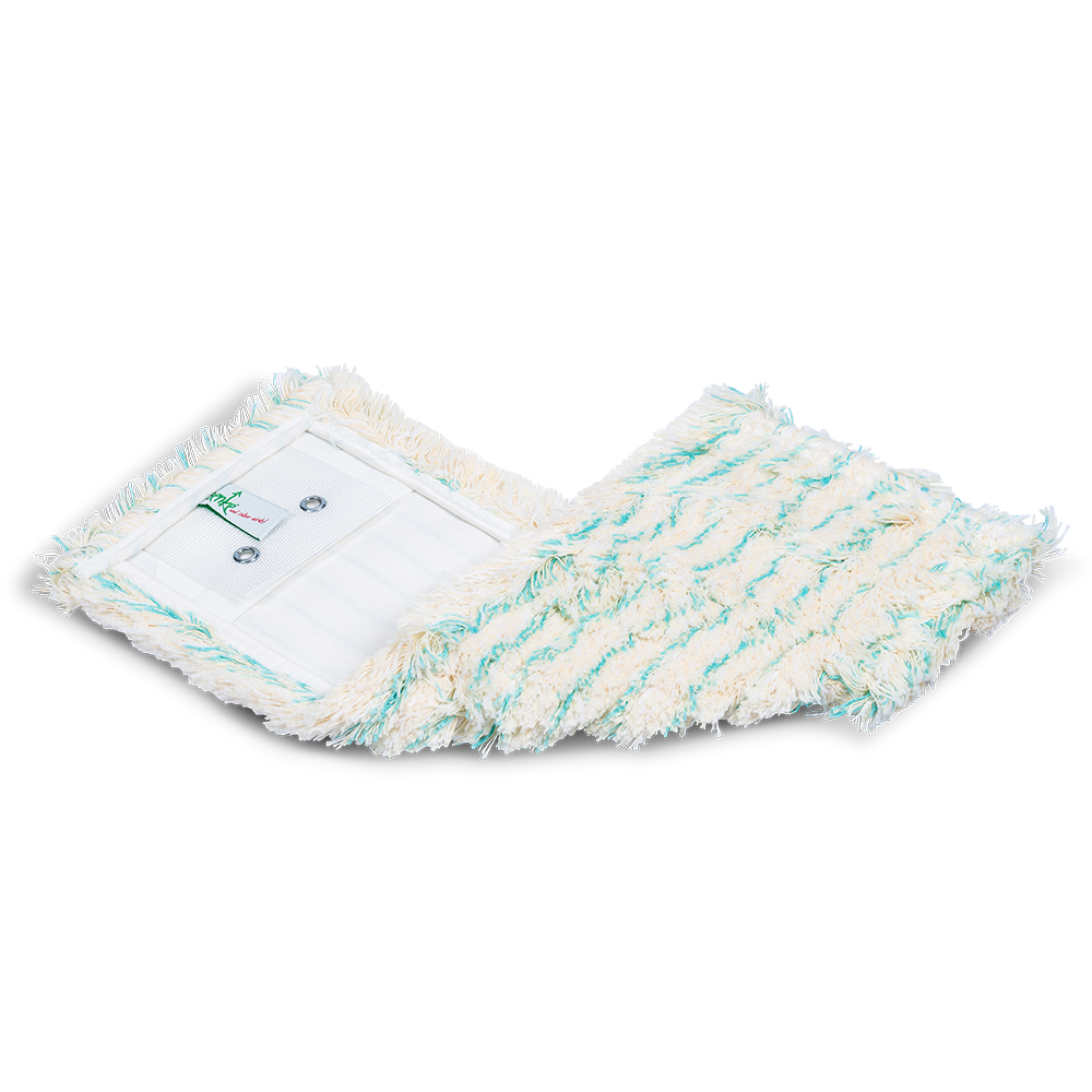 Frange de lavage poches/langettes «Parquet»