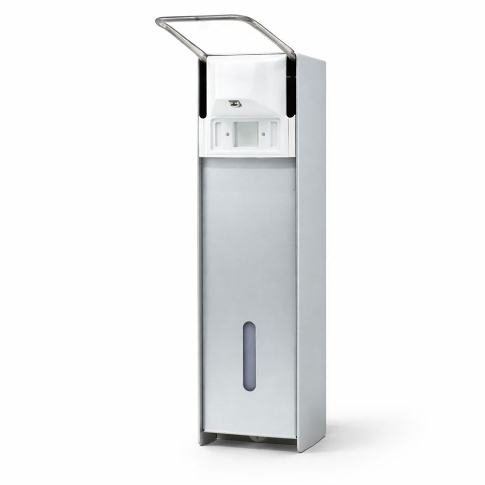 Distributeur de savon à friction