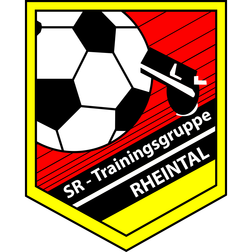 Logo Groupe d’arbitres du Rheintal