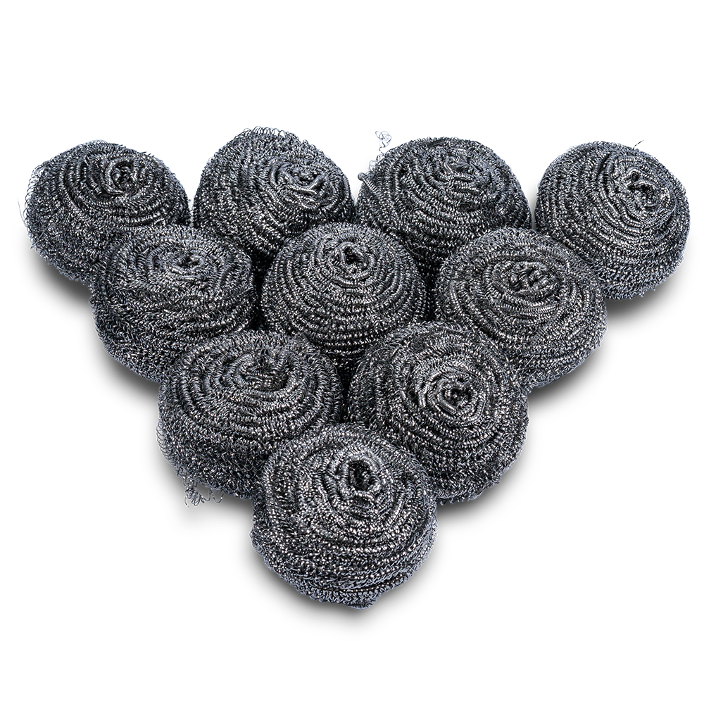 Pot Cleaner - 10 Pieces