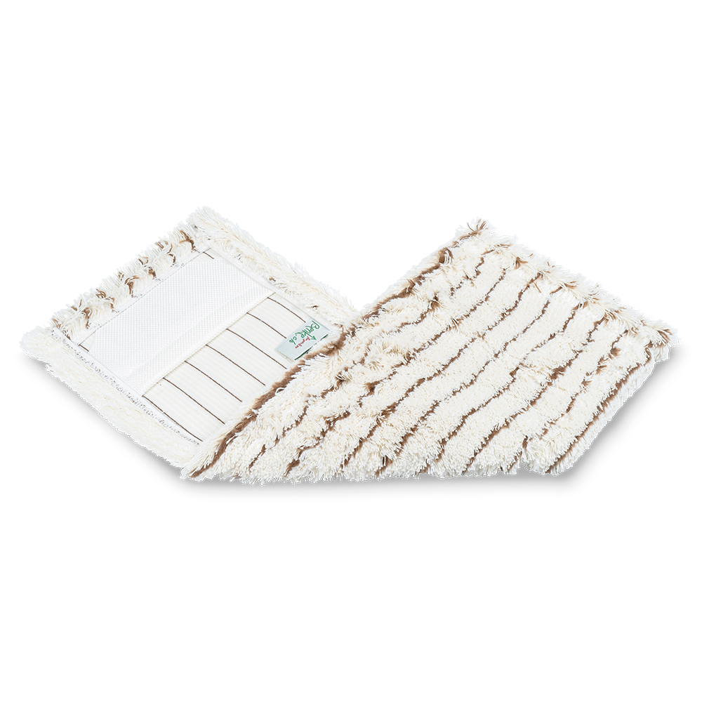 Frange de Mop Standard "Parquet"