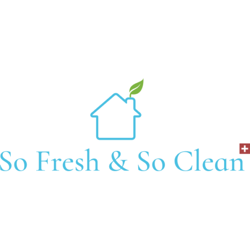 So Fresh & So Clean Logo