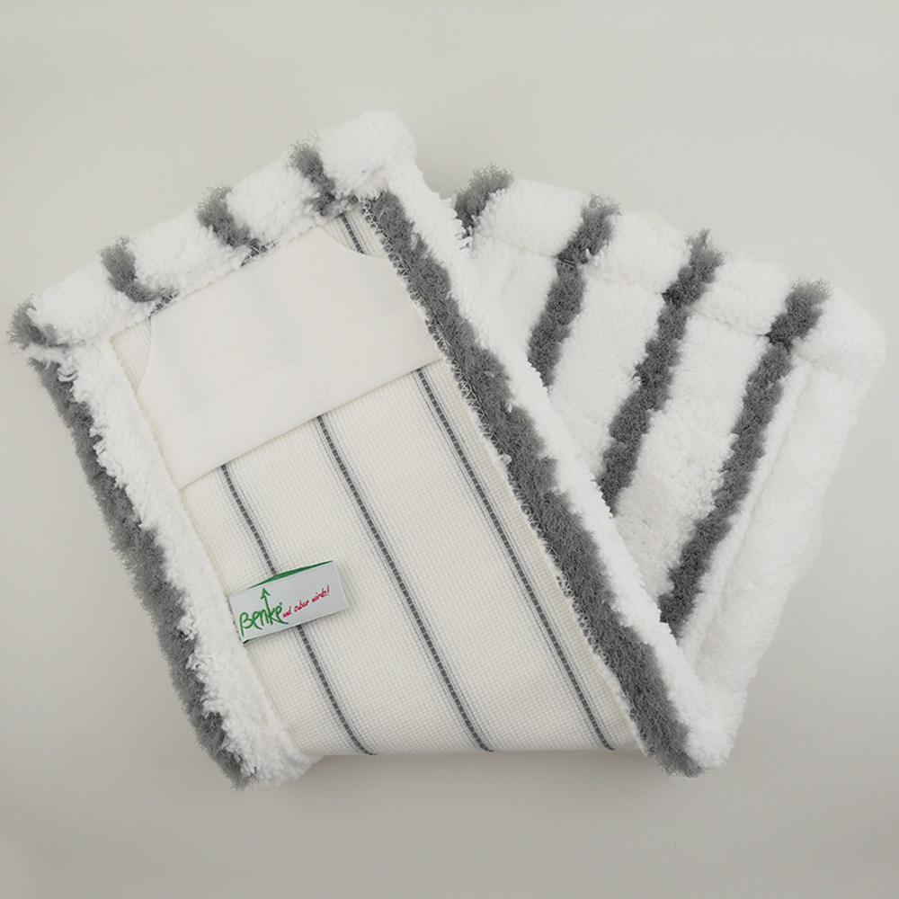 Mop Microfibre "for the rough" Mop Microfibre "for the rough"