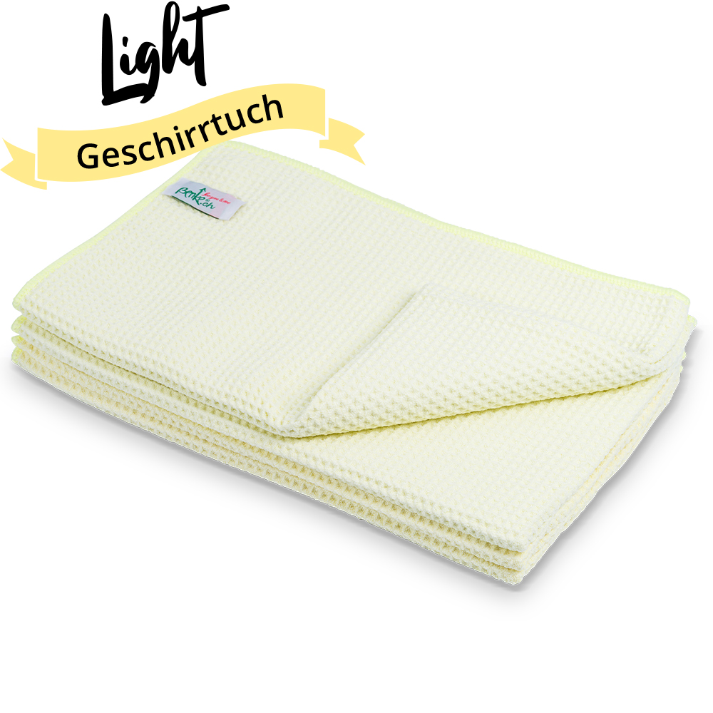 Tea towel LIGHT Tea towel LIGHT