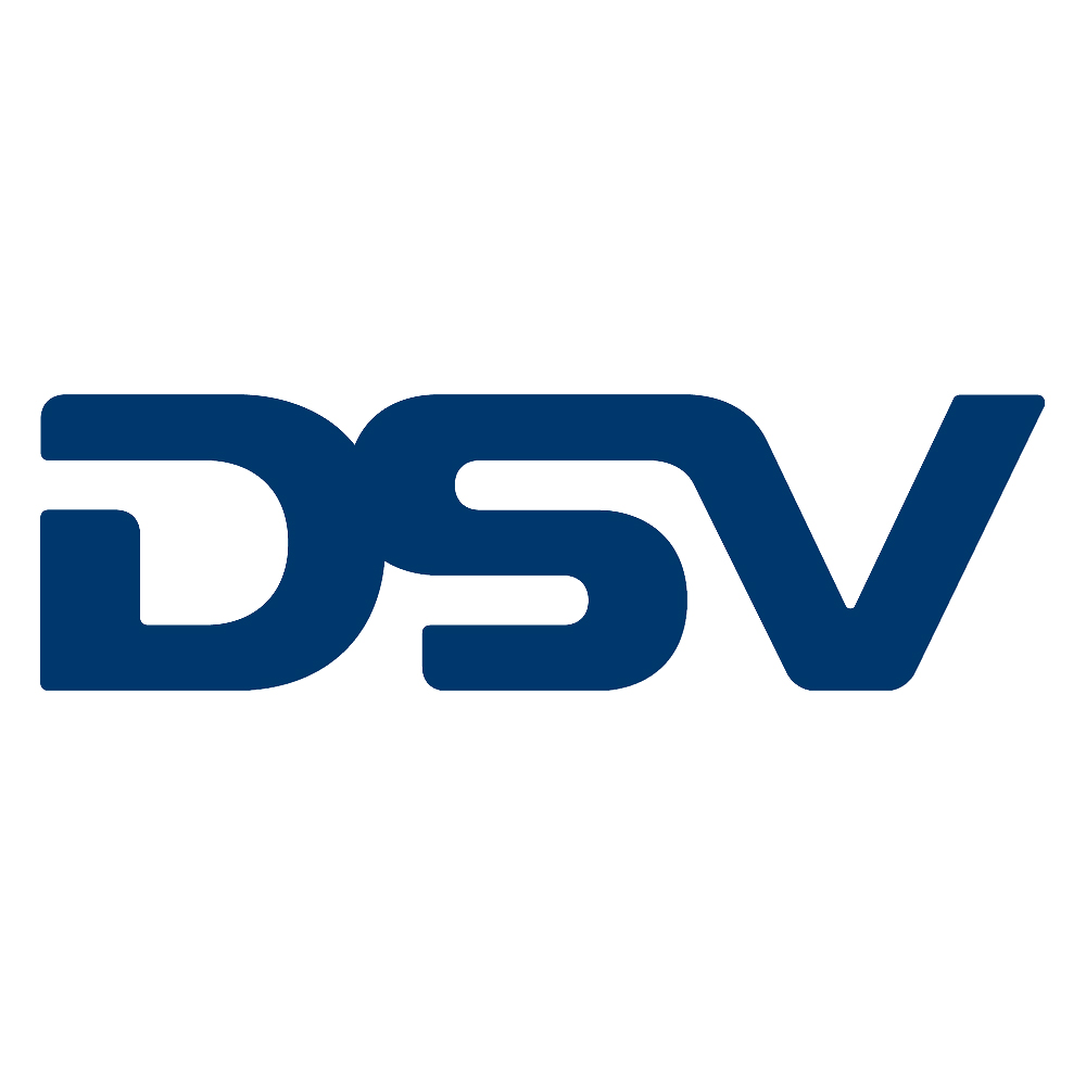 Logo DSV