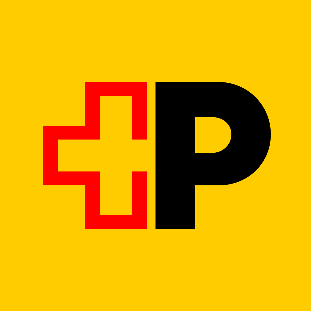 Logo La Poste Suisse