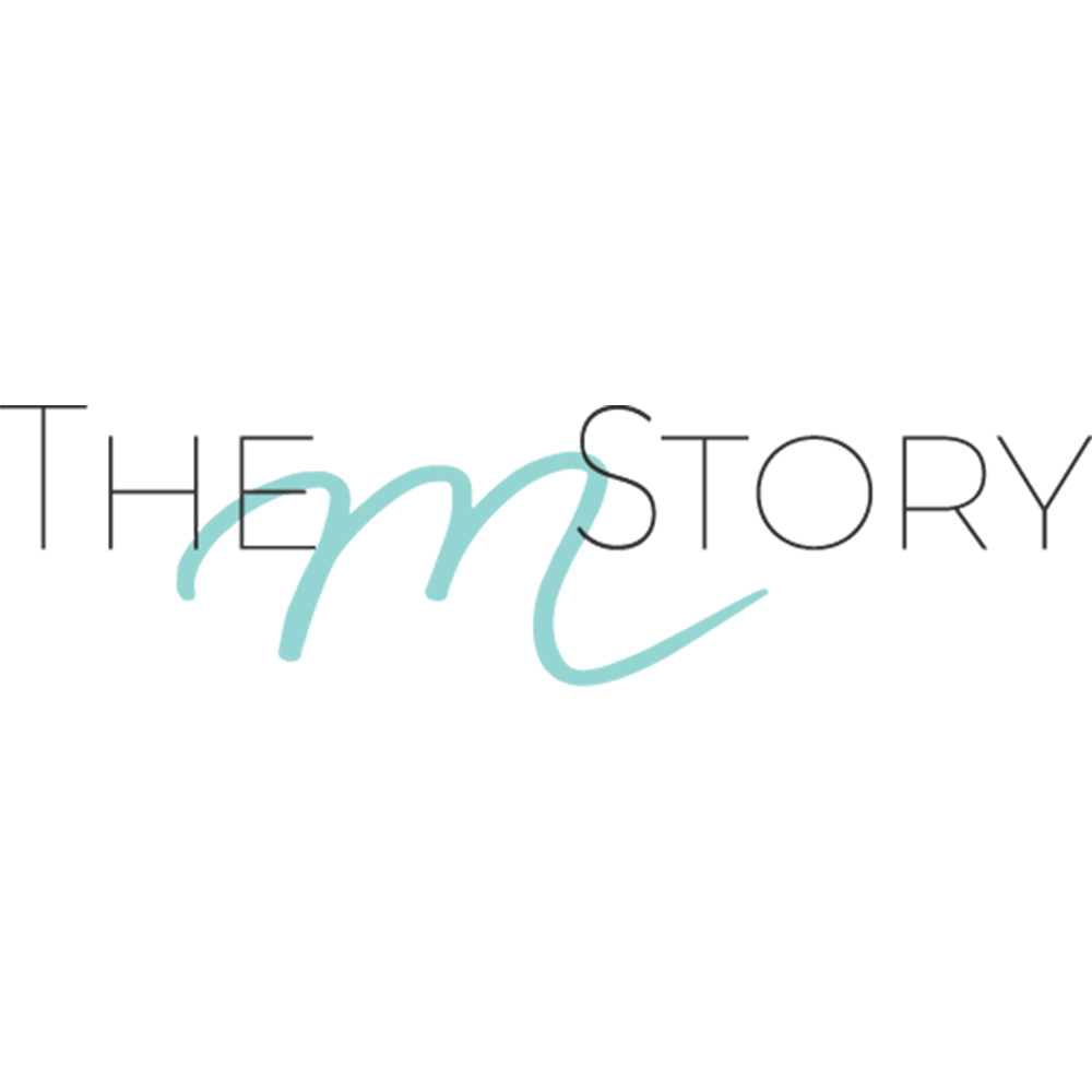 Logo The M Story