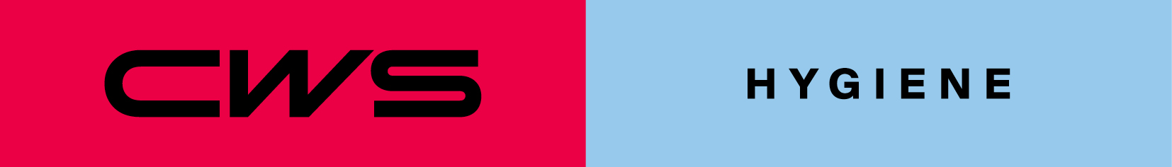 CWS Hygiene Solution Logo