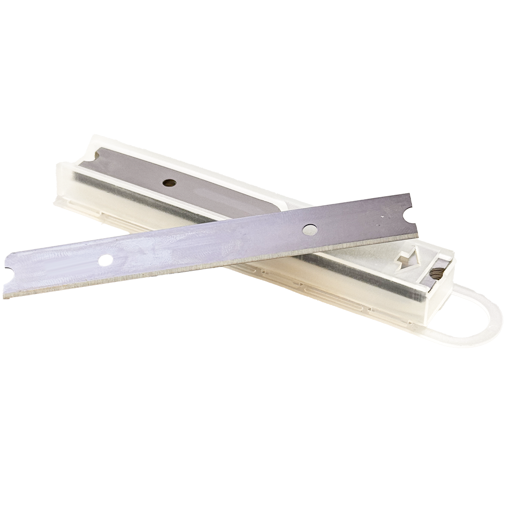 Ersatzklingen Bodenschaber Profi