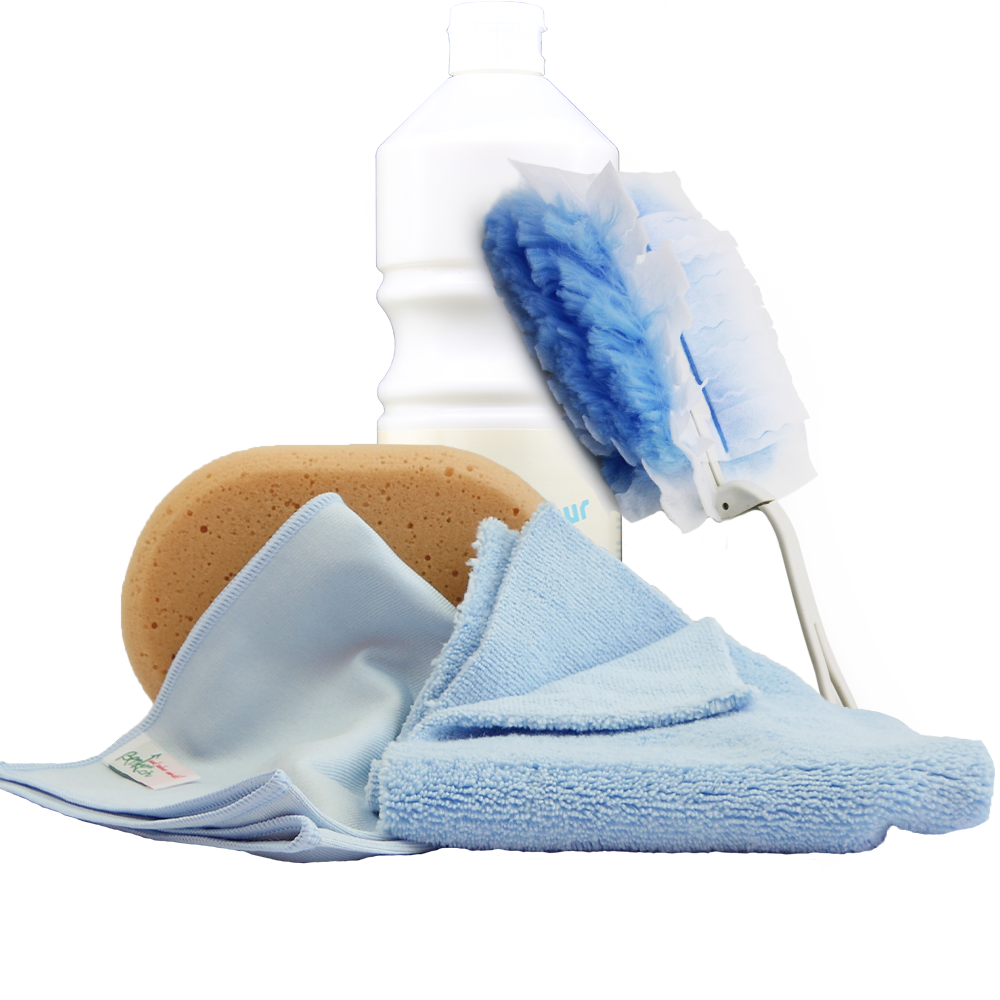 Car Cleaning Set Car Cleaning Set