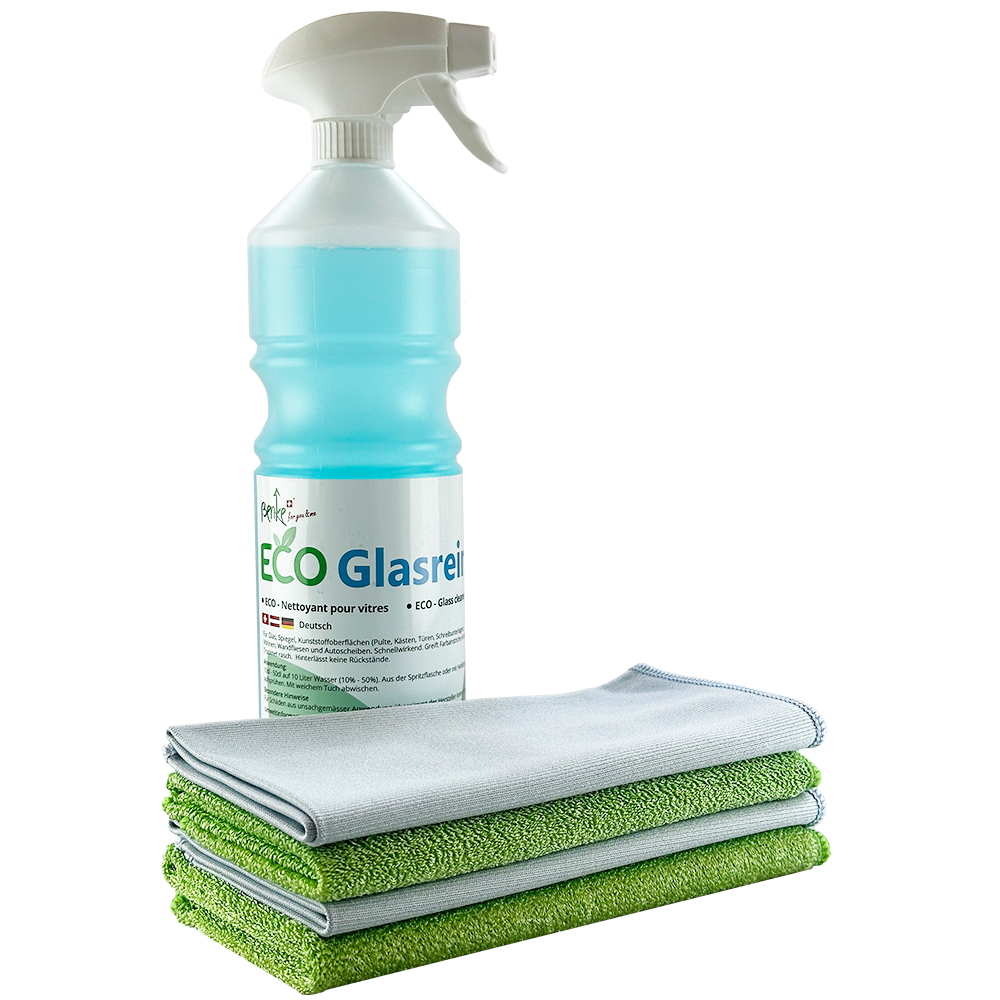 ECO Window Set – 6 Pieces ECO Window Set – 6 Pieces