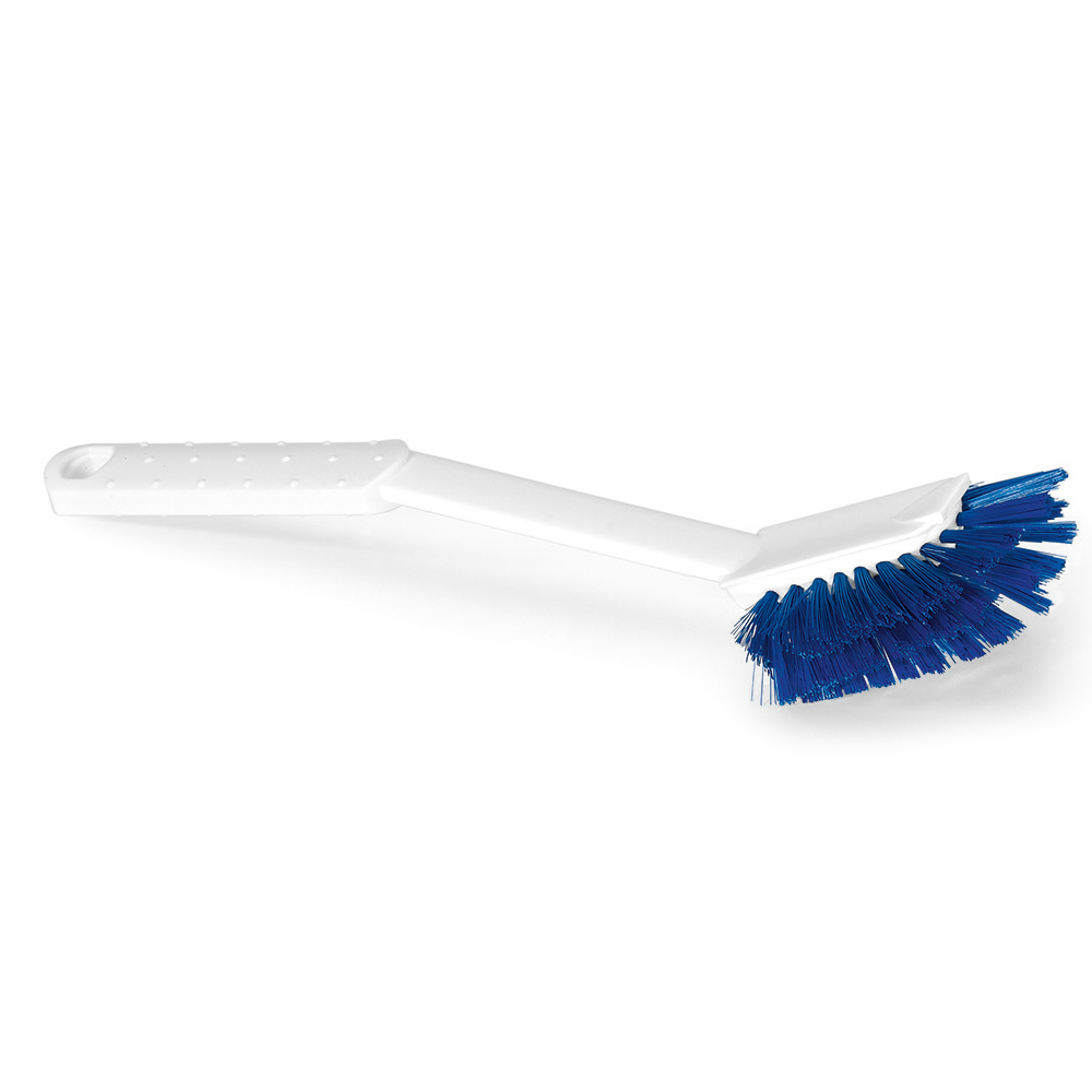 HACCP Dish Brush - blue HACCP Dish Brush - blue